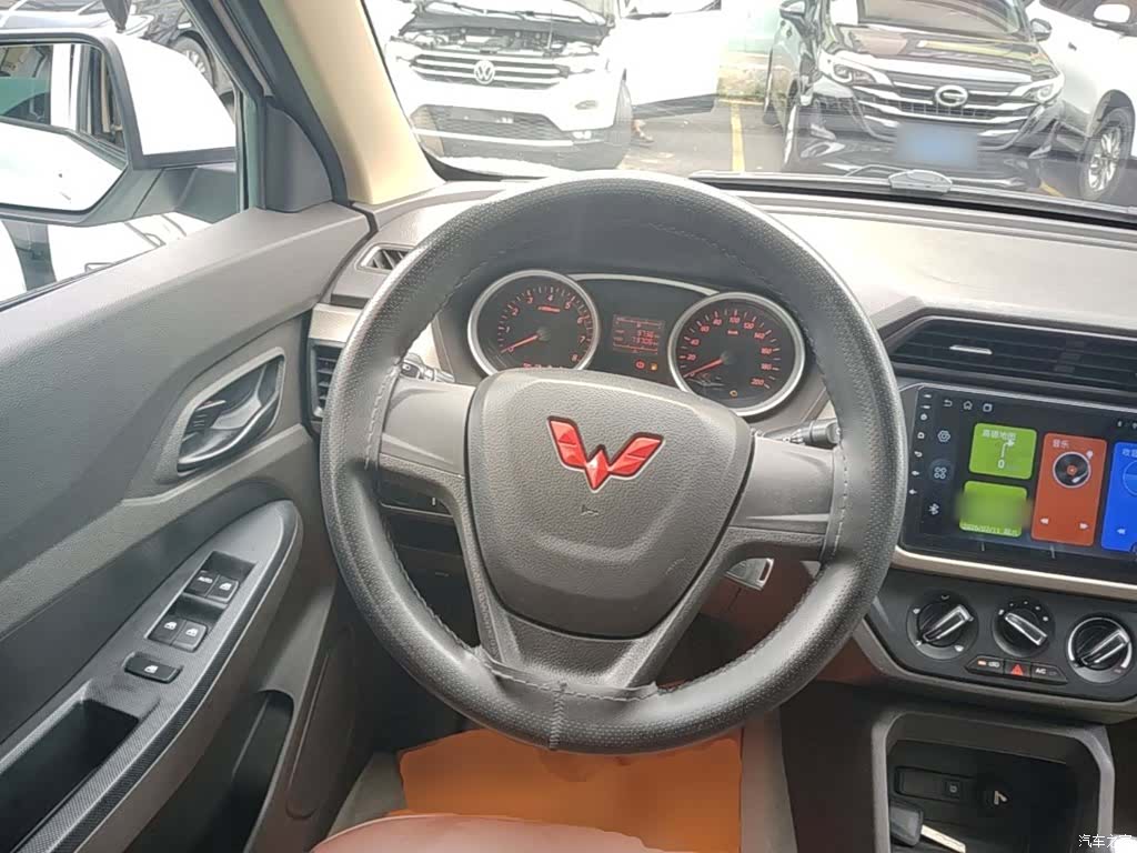 Wuling Hongguang, 2024 11