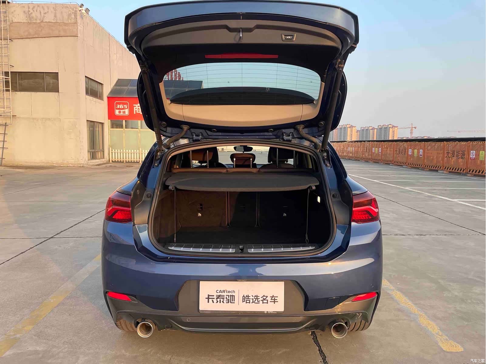 BMW X2, 2022 18