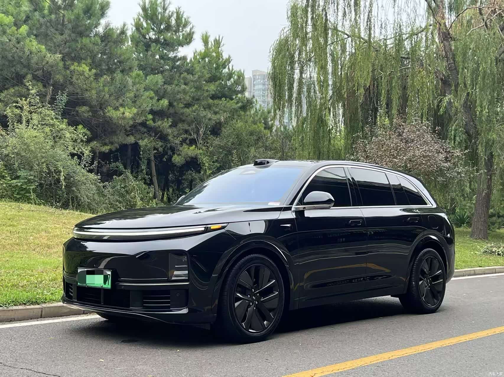 Li Auto L7, 2023 1