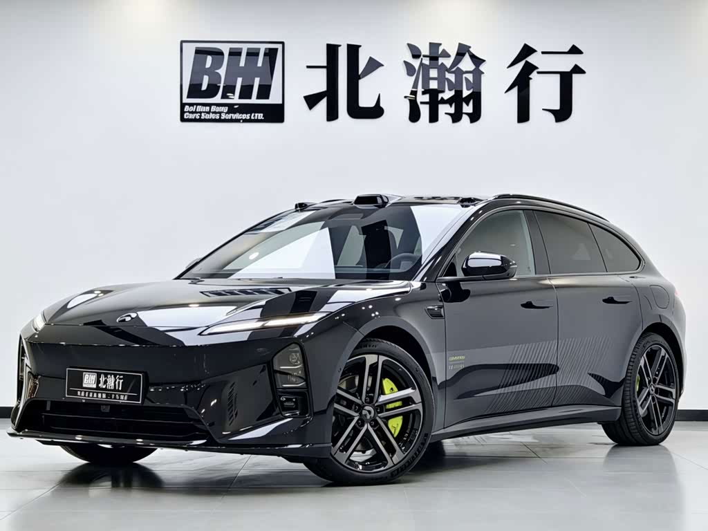 NIO ET5T