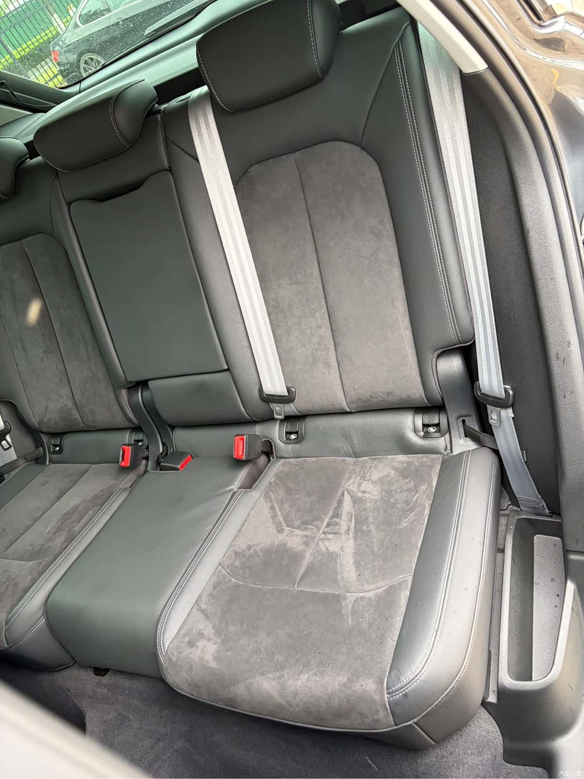 Audi Q3, 2022 8