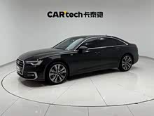 �µ�A6L 2024�� 45 TFSI quattro ��ѡ������