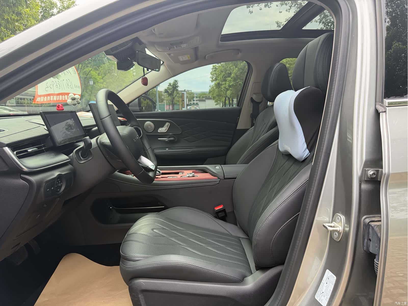 Chery Arrizo 8, 2025 14