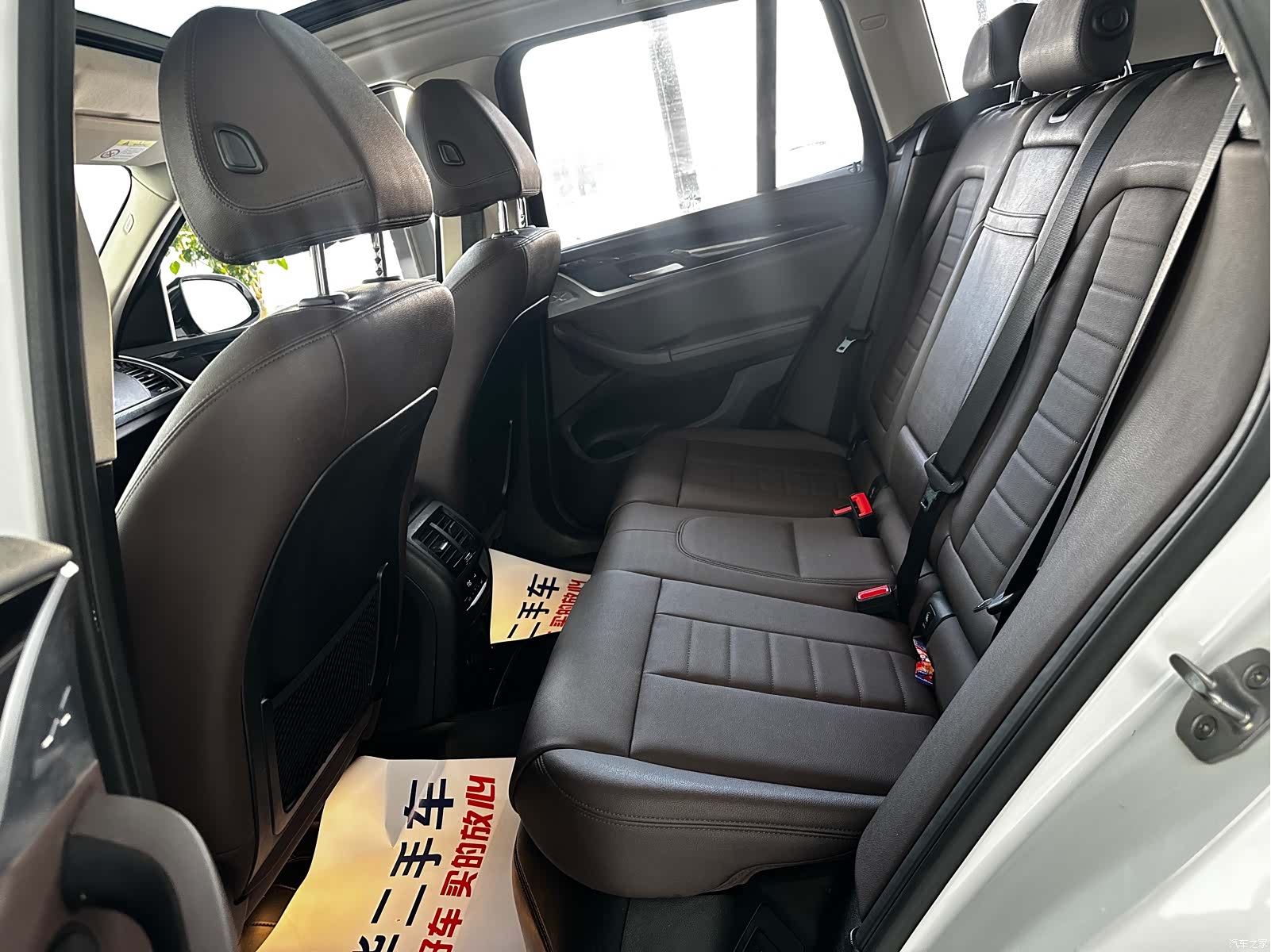 BMW X3, 2019 7