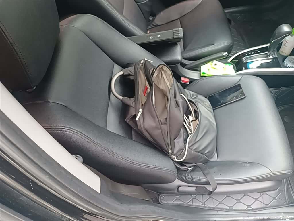 Honda Crider, 2017 25