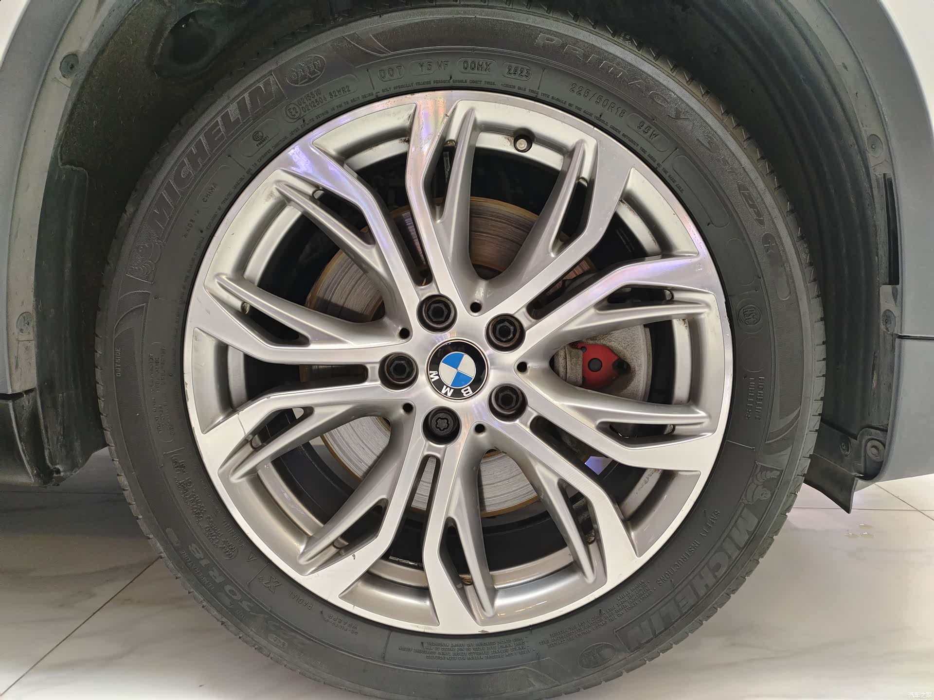 BMW X1, 2017 21