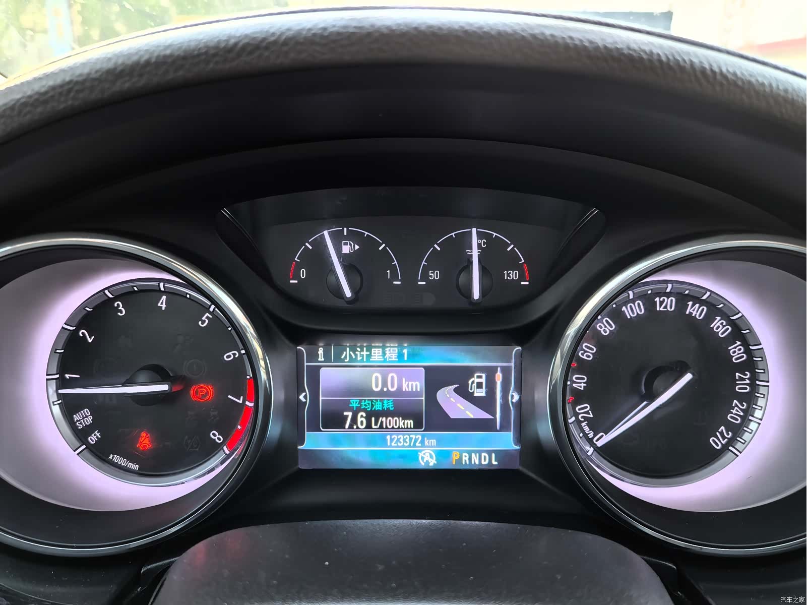 Buick Verano, 2015 18
