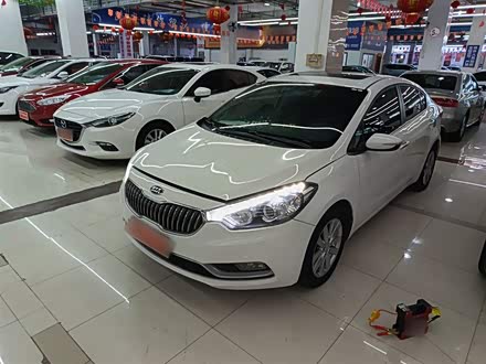 Ž K3 2015 1.6L ԶGLS