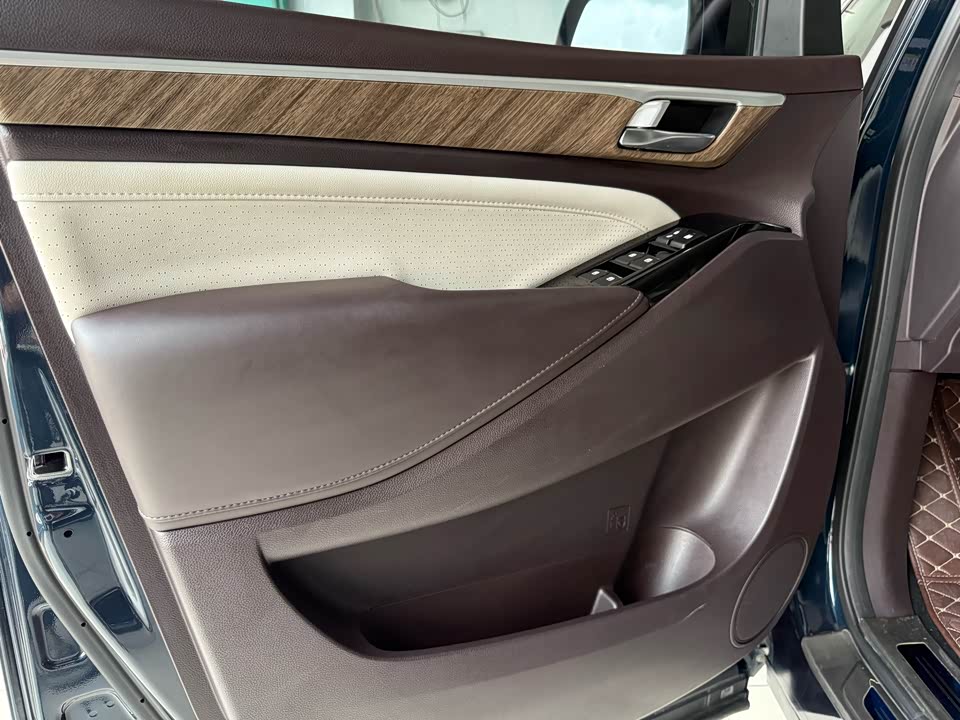 Trumpchi Trumpchi M8