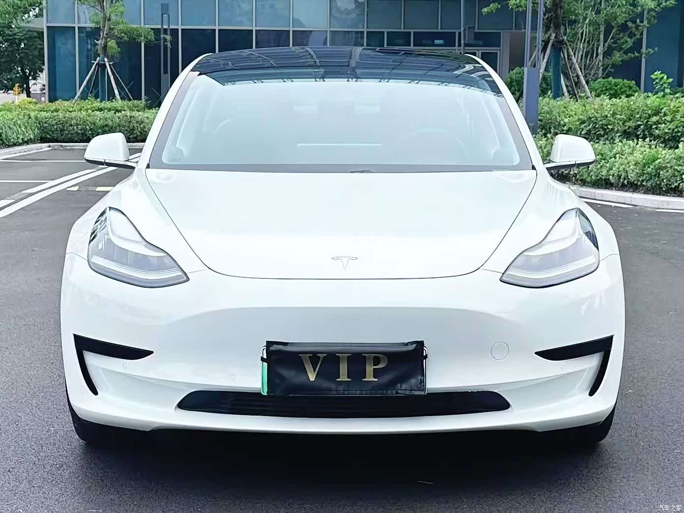 Tesla Model 3, 2020 2