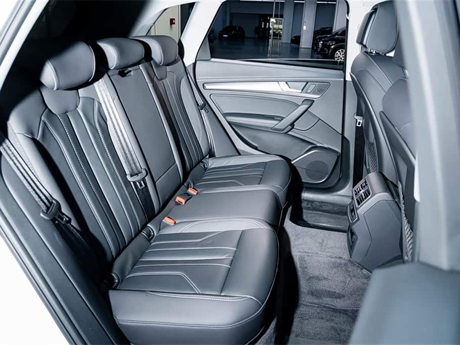 Audi Q5L Audi Q5L