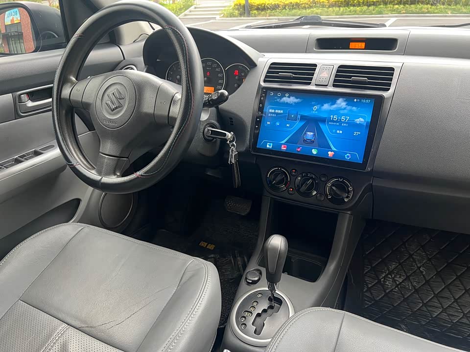 Suzuki Swift Suzuki Swift