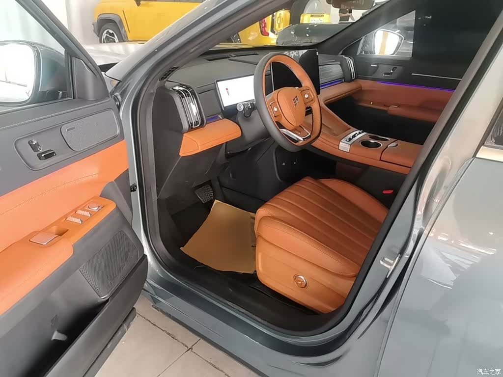 Jetour X70, 2025 9