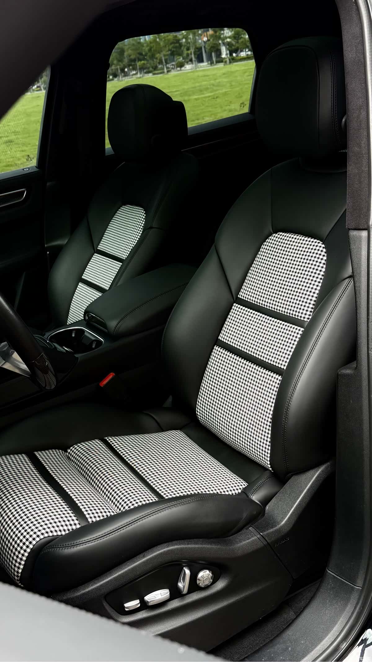 Porsche Cayenne, 2018 10