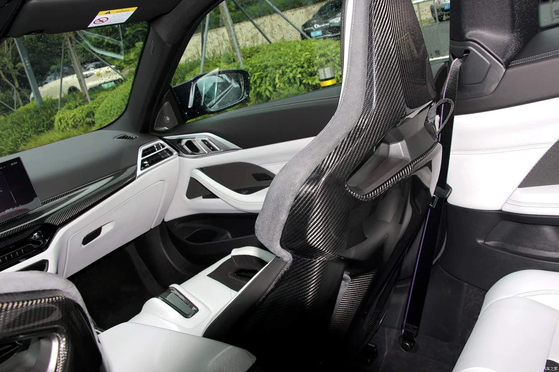 BMW M4, 2026 9