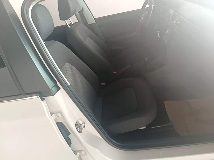 Volkswagen Santana 2018, фото 25