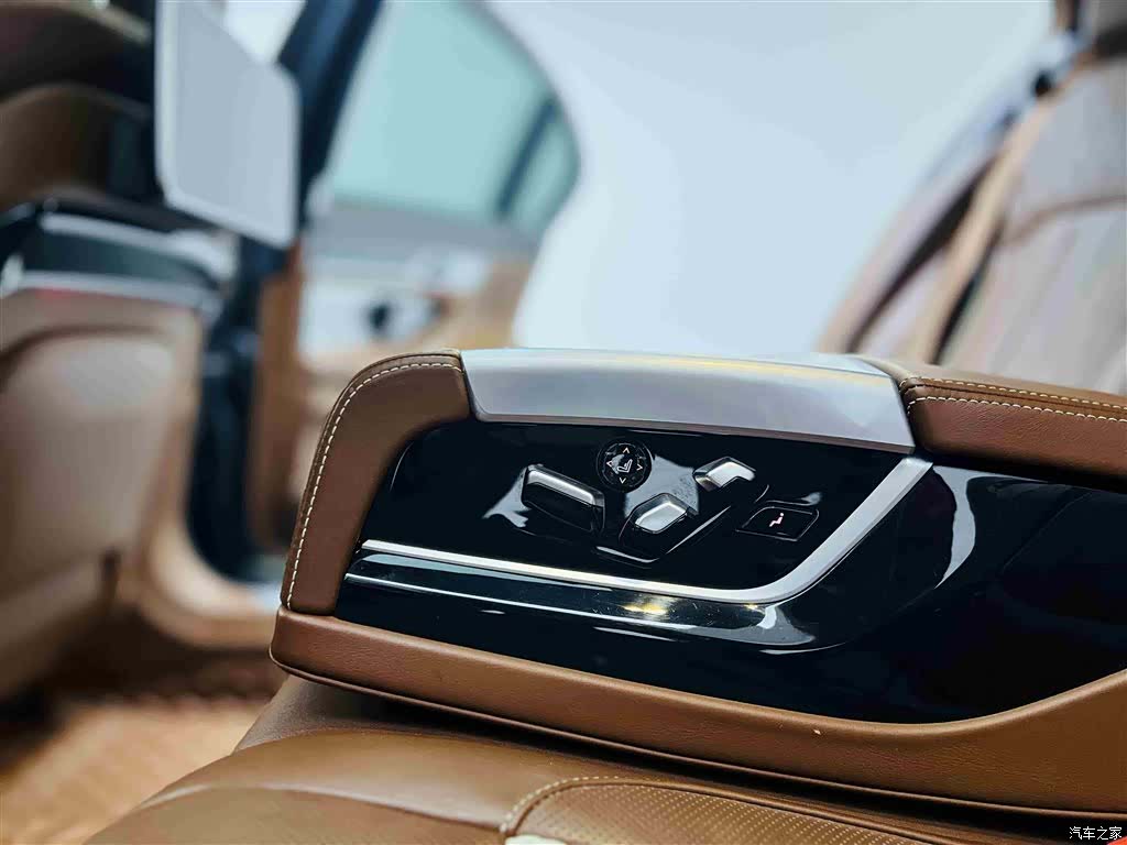 BMW 7 Series, 2019 15