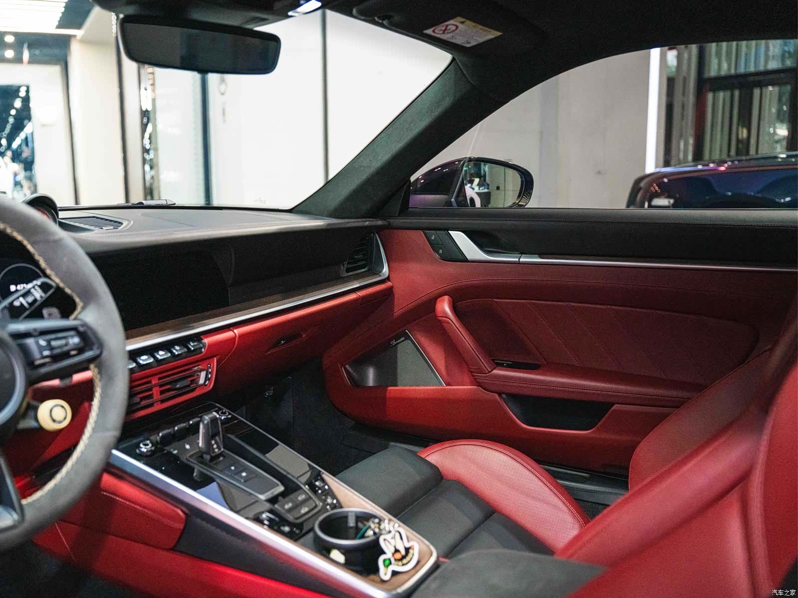 Porsche 911, 2022 21