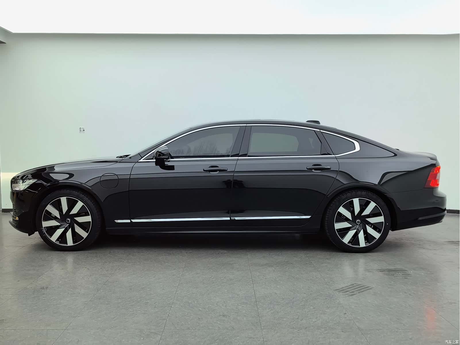 Volvo S90, 2024 16