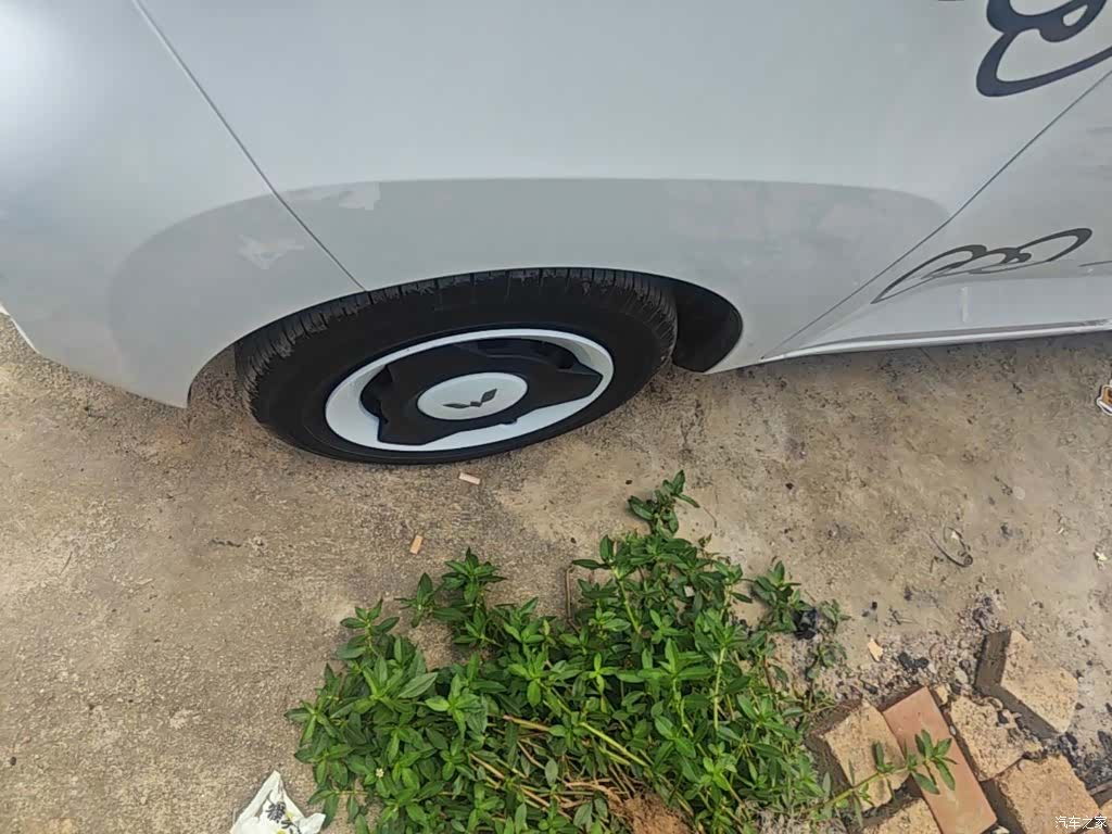 Wuling MINIEV, 2024 23