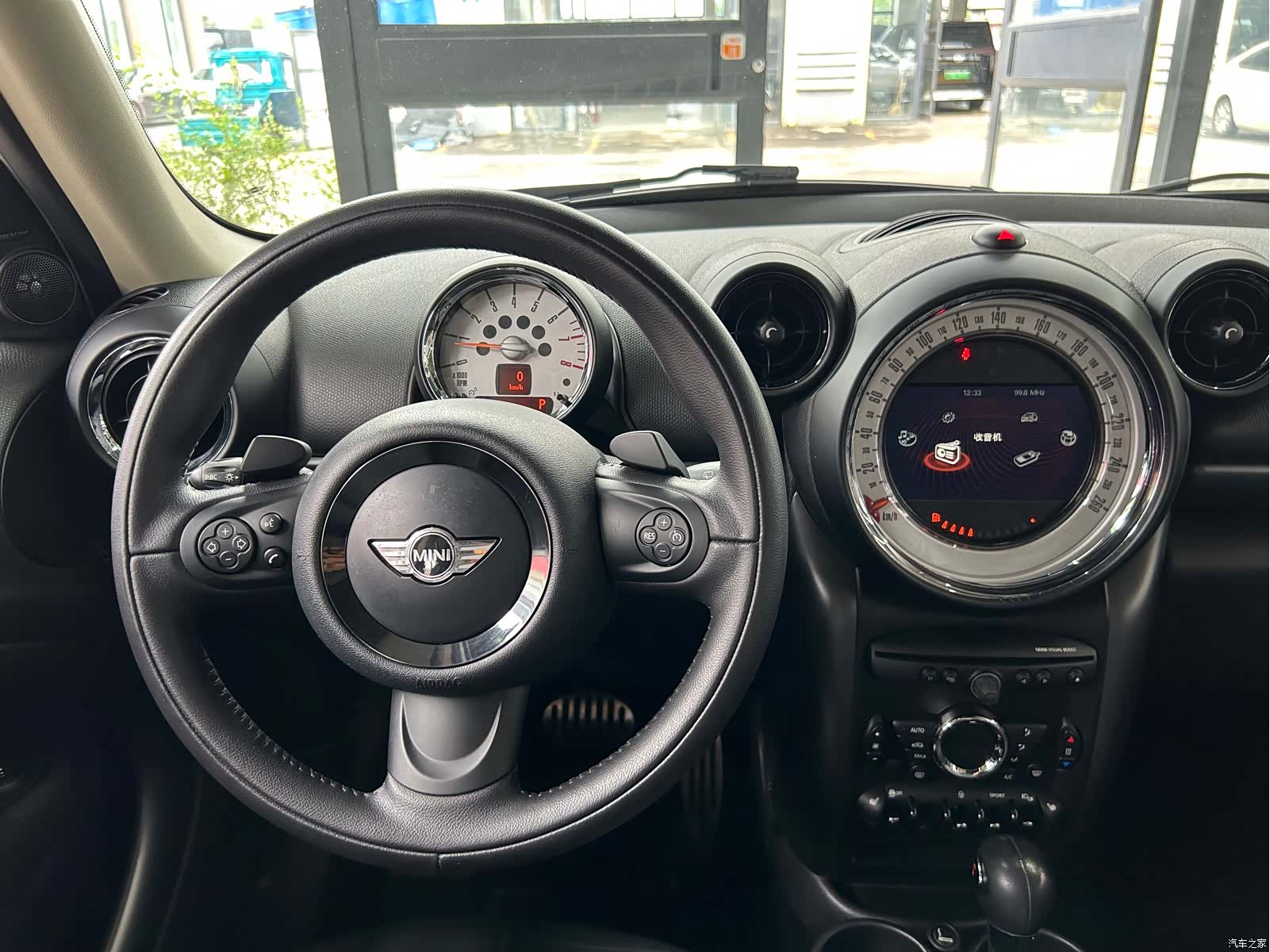 Mini Countryman, 2013 9