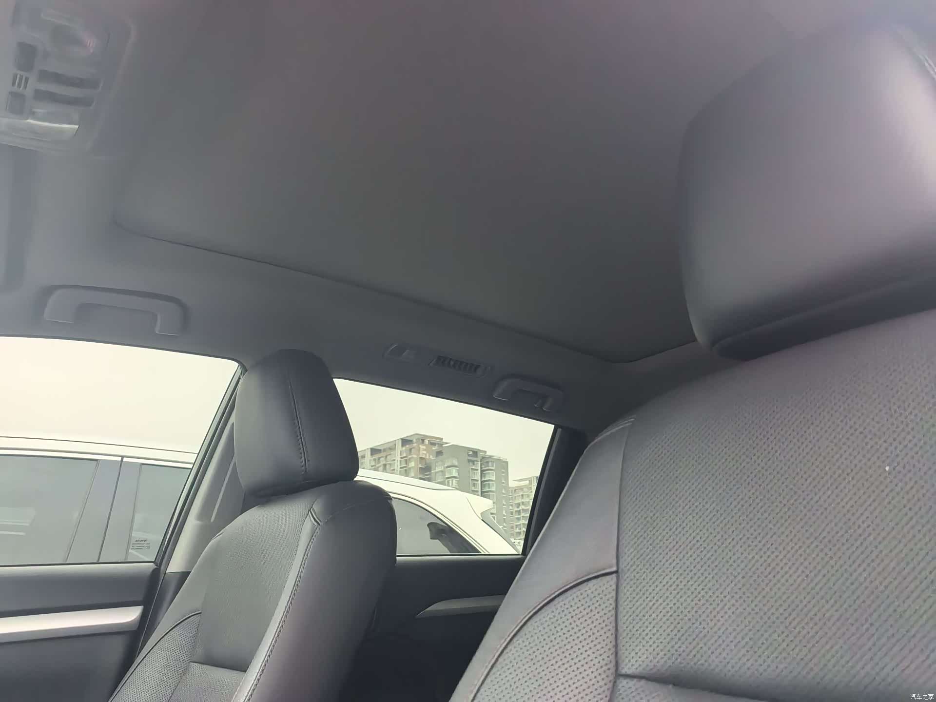 Toyota Highlander, 2021 12