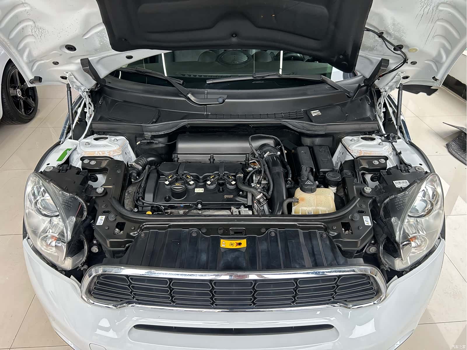 Mini Countryman, 2013 29