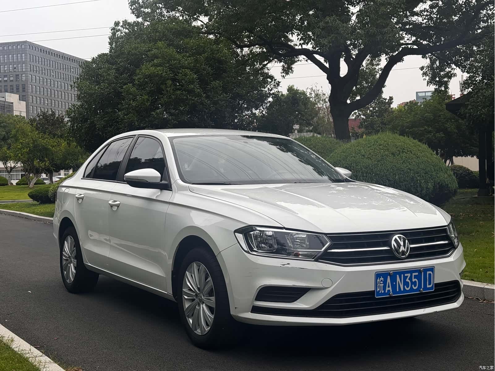 Volkswagen Bora, 2023 3
