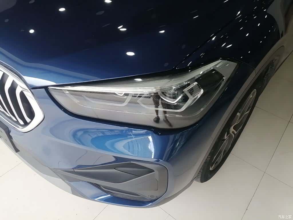 BMW X1, 2022 24