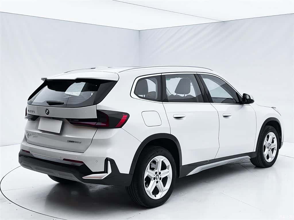 BMW X1, 2024 6