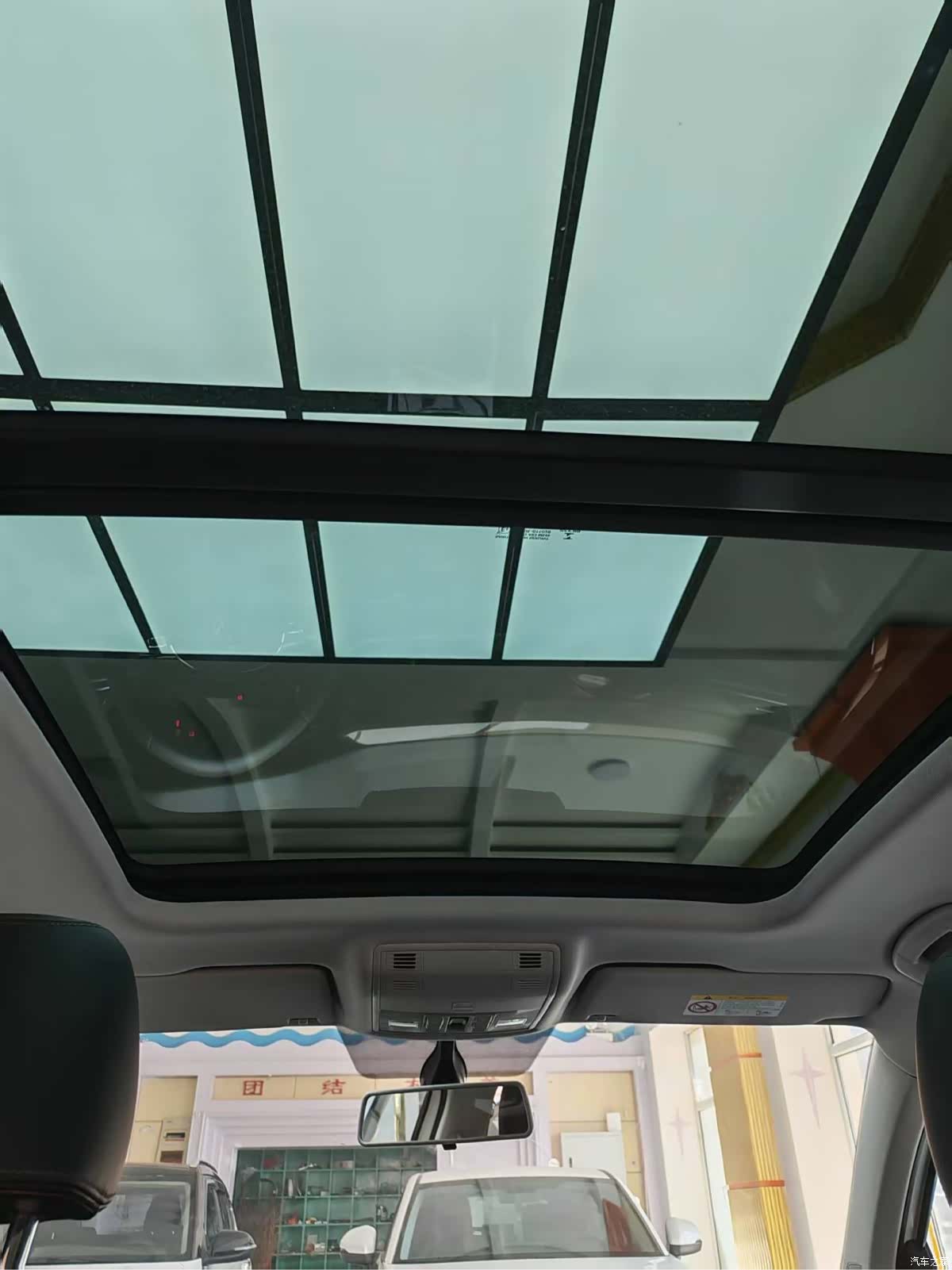 Volkswagen Tharu, 2021 18