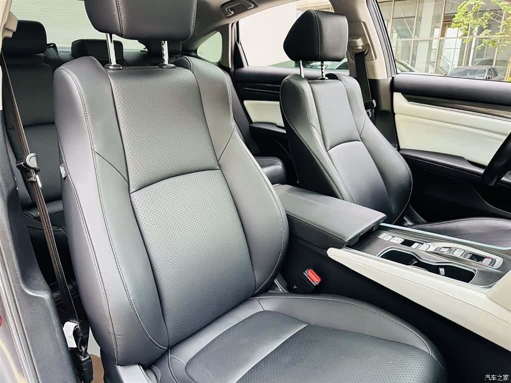 Honda Accord, 2023 7
