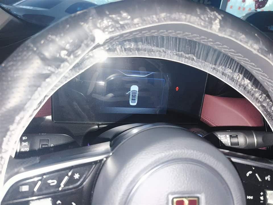 Hongqi H5 Hongqi H5