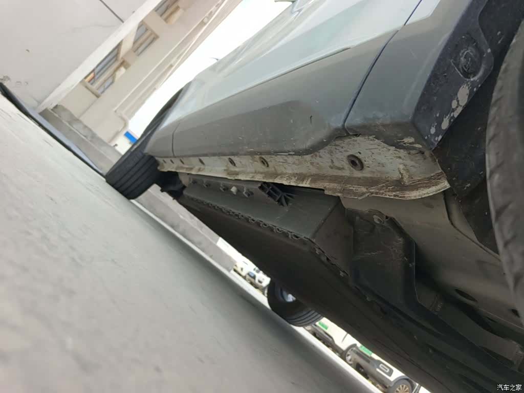 DongFeng L7, 2025 21