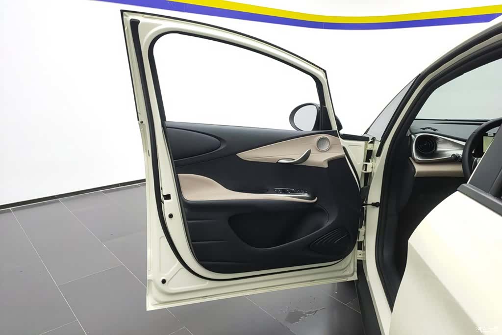 BYD Dolphin, 2023 7