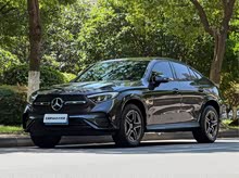 ����GLC���� 2024�� GLC 260 4MATIC ����SUV