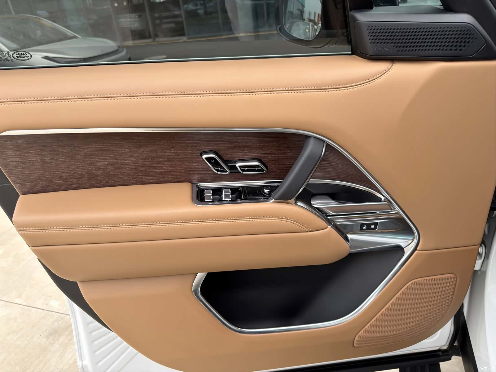 Land Rover Range Rover, 2023 7