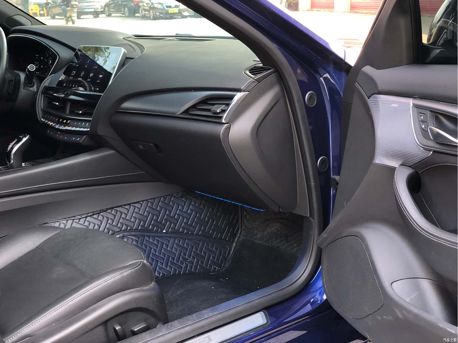 Cadillac CT5, 2024 24