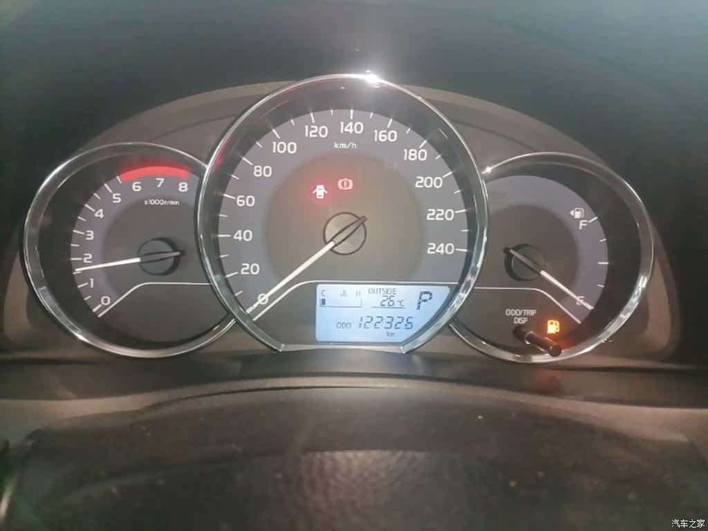 Toyota Corolla, 2019 12