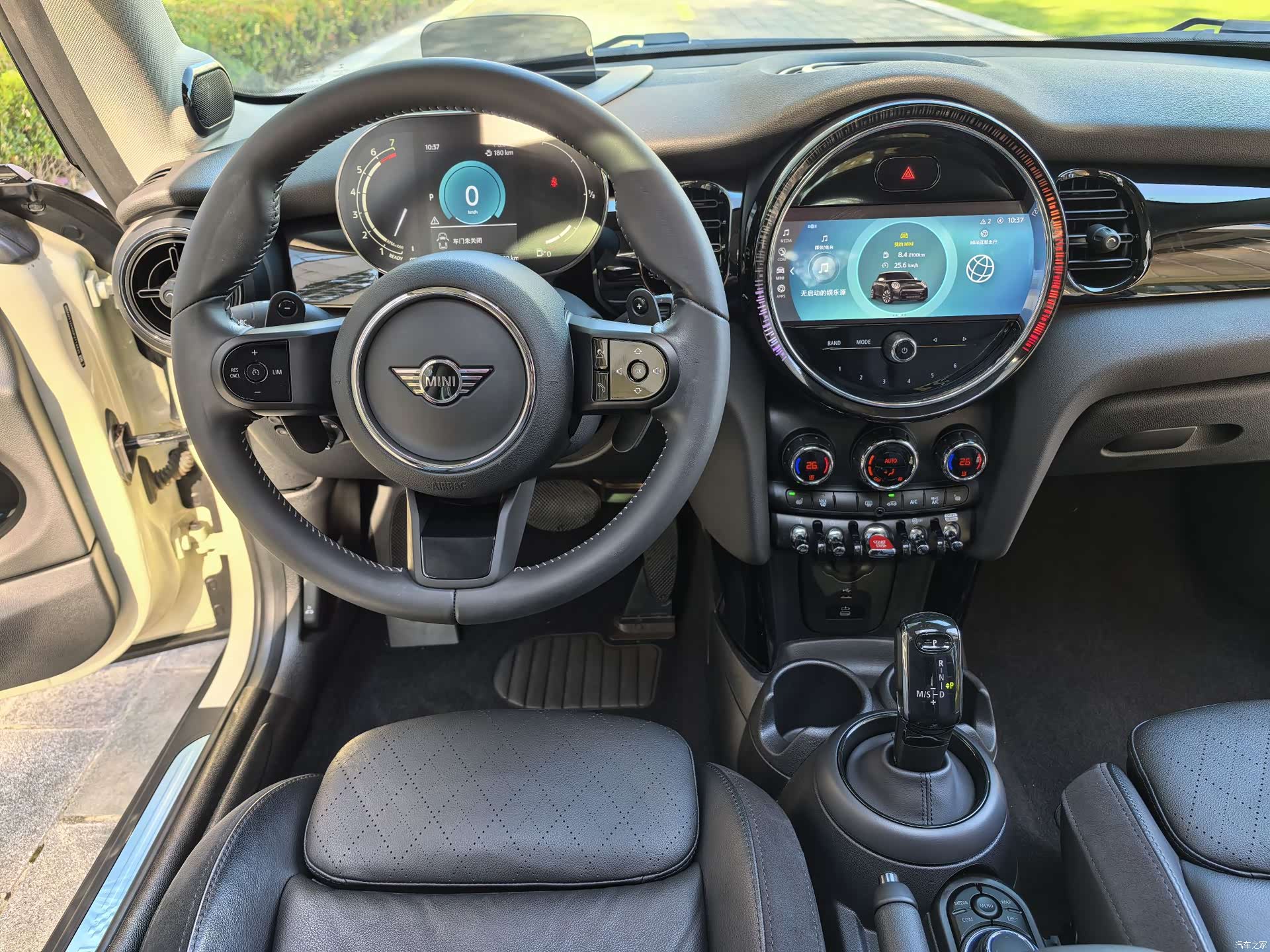 Mini Cooper, 2022 30