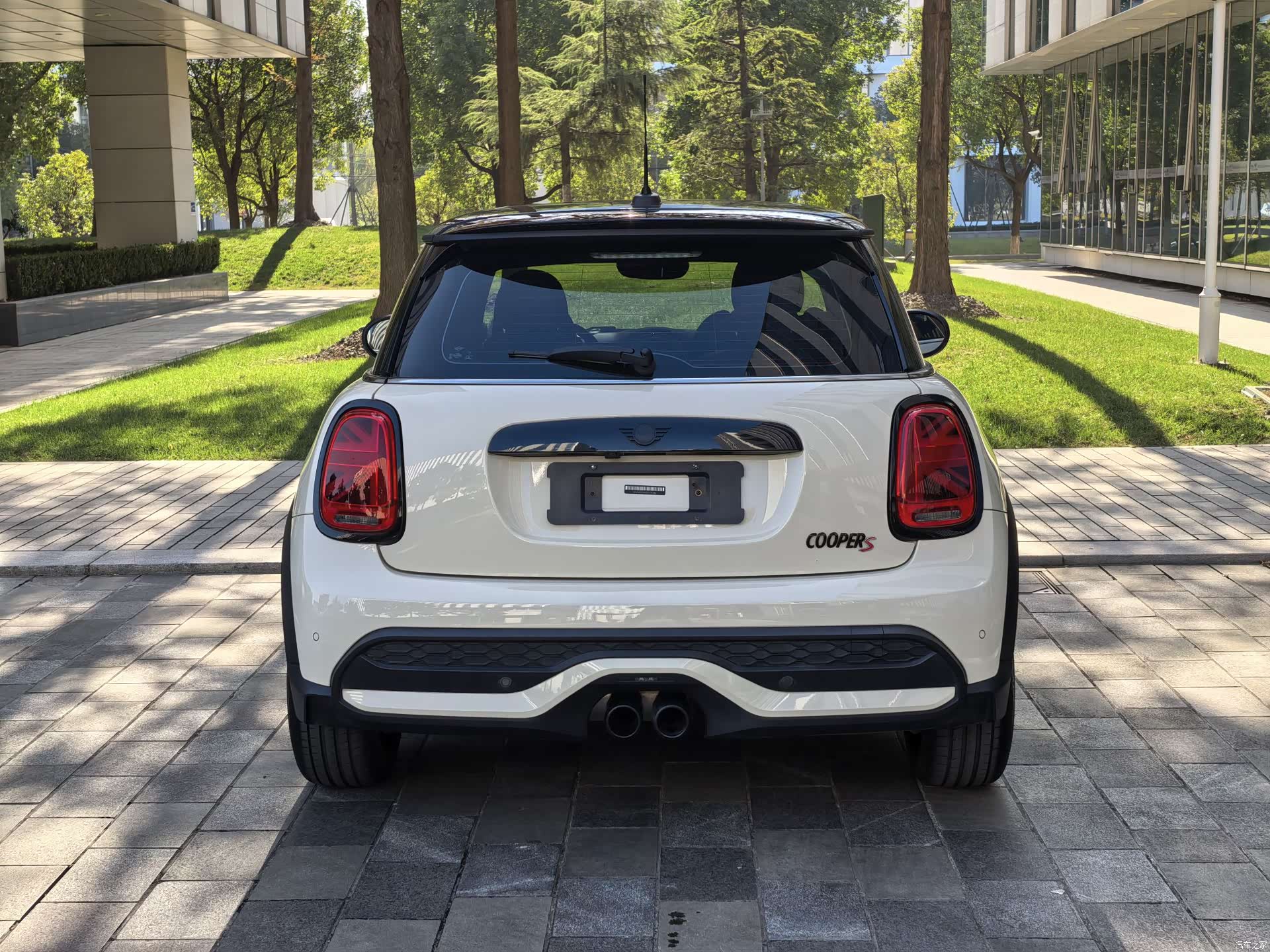 Mini Cooper, 2022 37