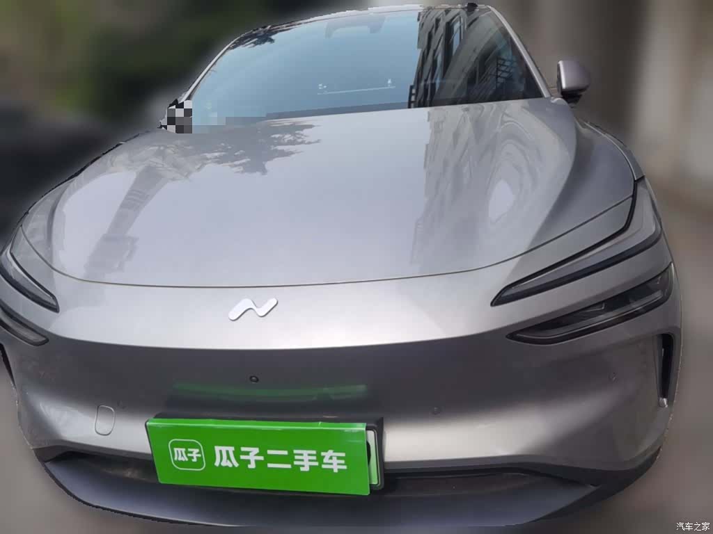 NIO L60, 2025 3