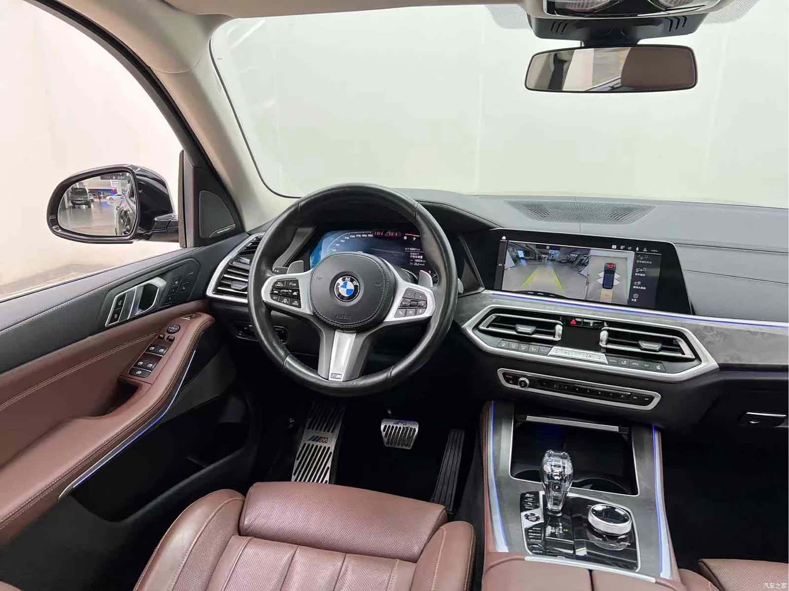 BMW X5, 2022 17