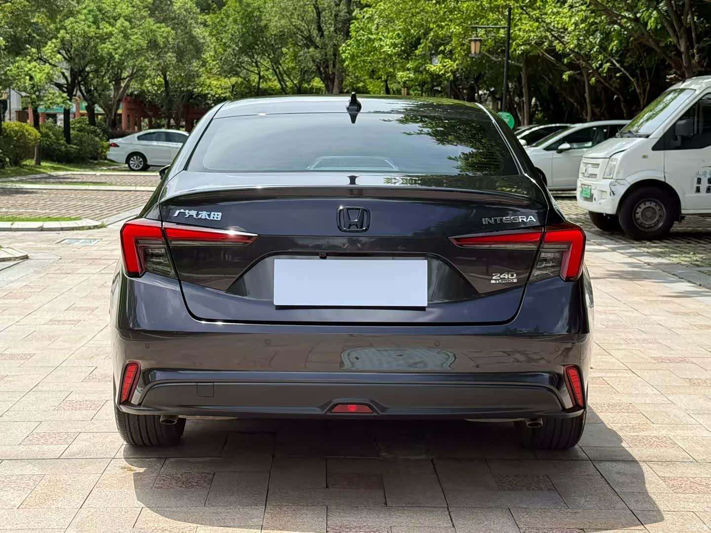 Honda Integra, 2023 8