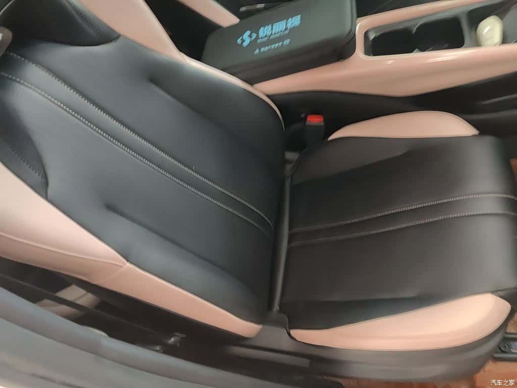 BYD Seagull, 2024 25