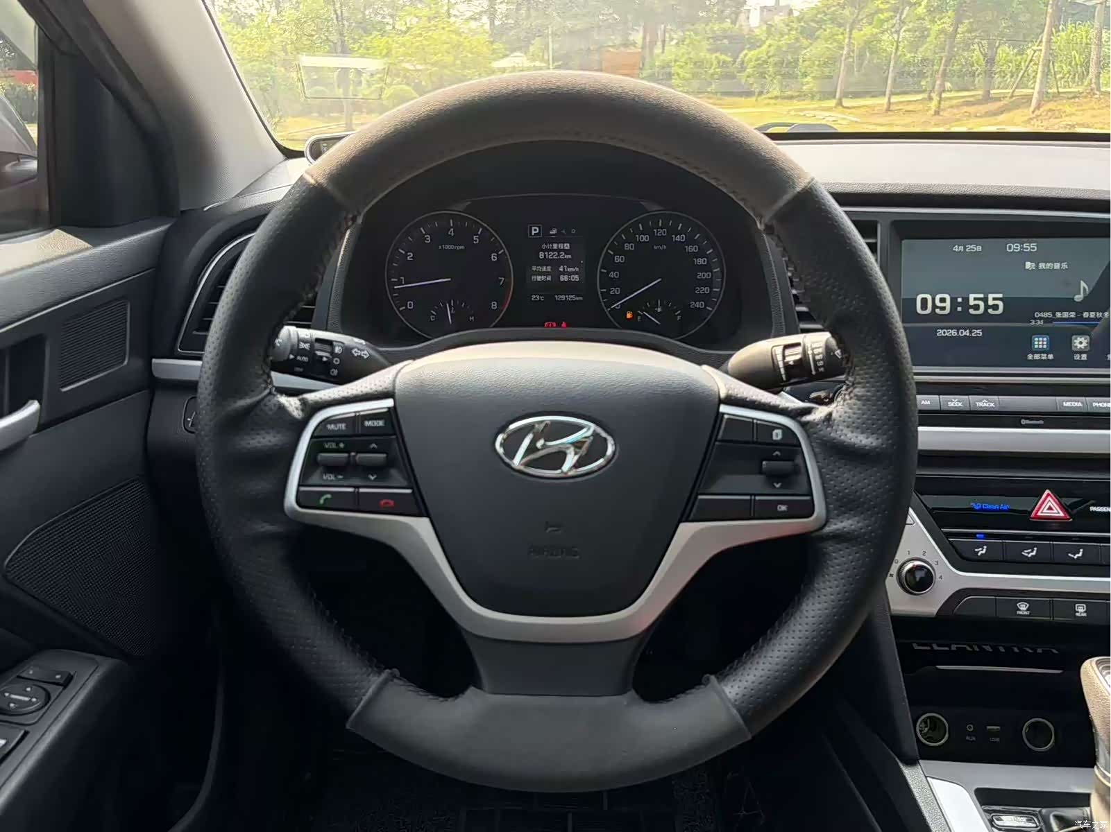 Hyundai 15, 2018 15