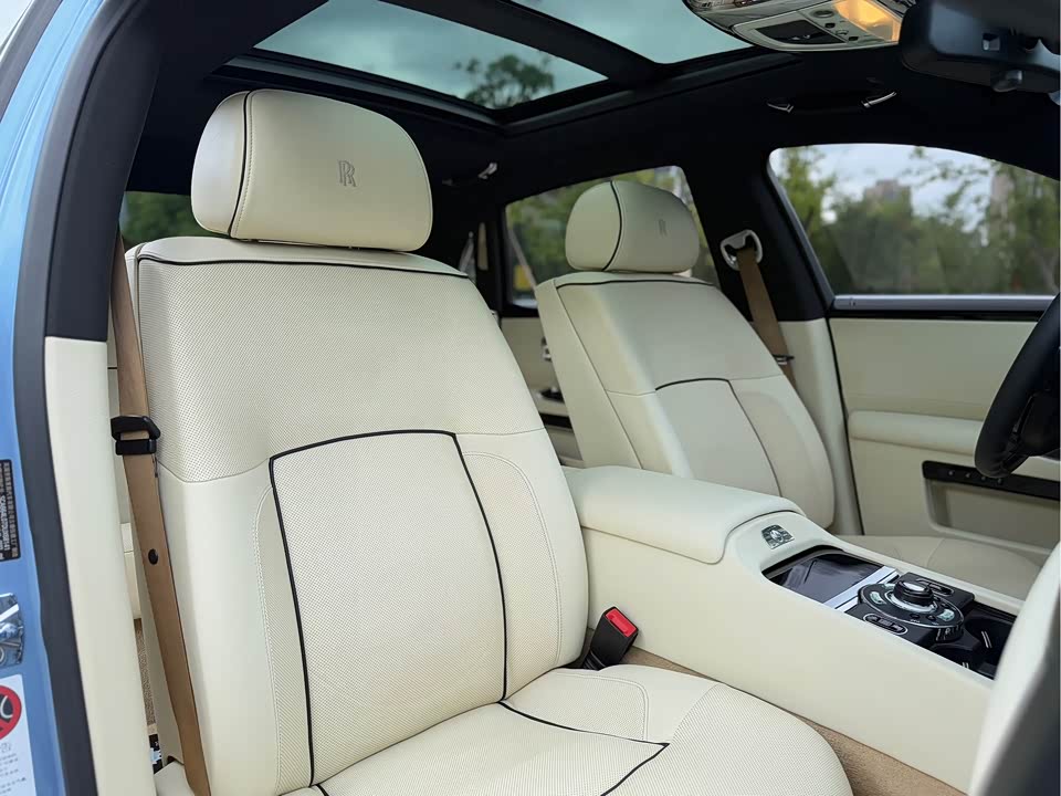 Rolls-Royce Gust Rolls-Royce Gust