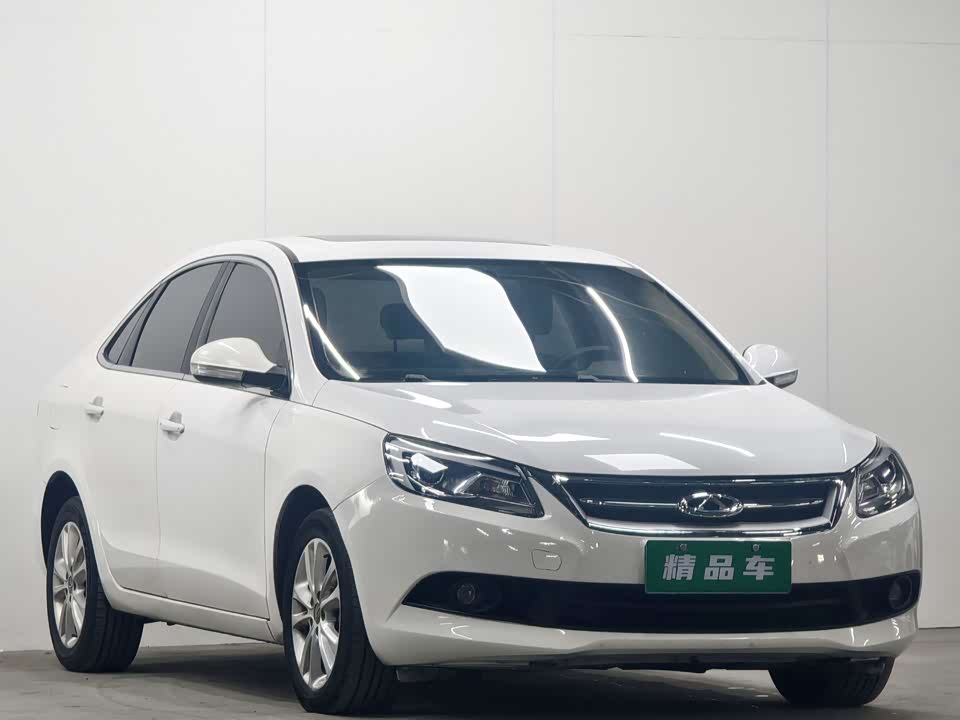 Chery Arrizo 7
