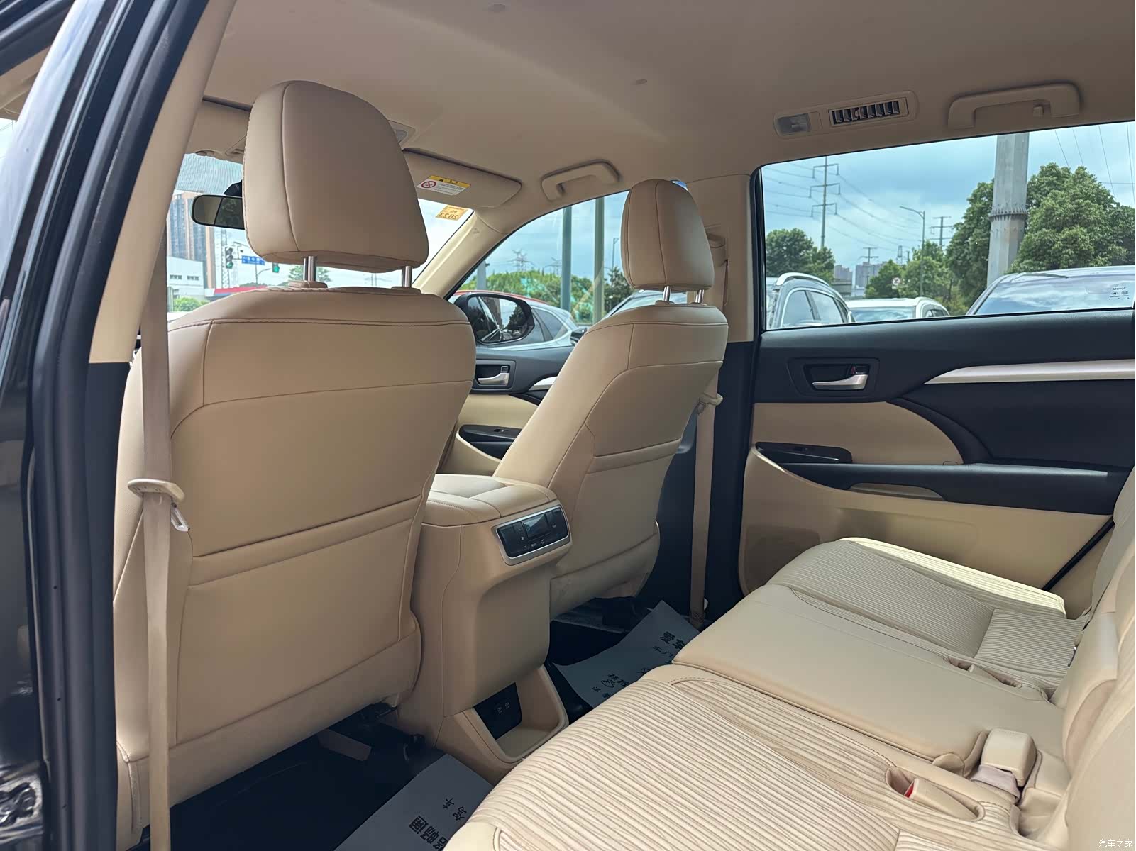 Toyota Highlander, 2021 12