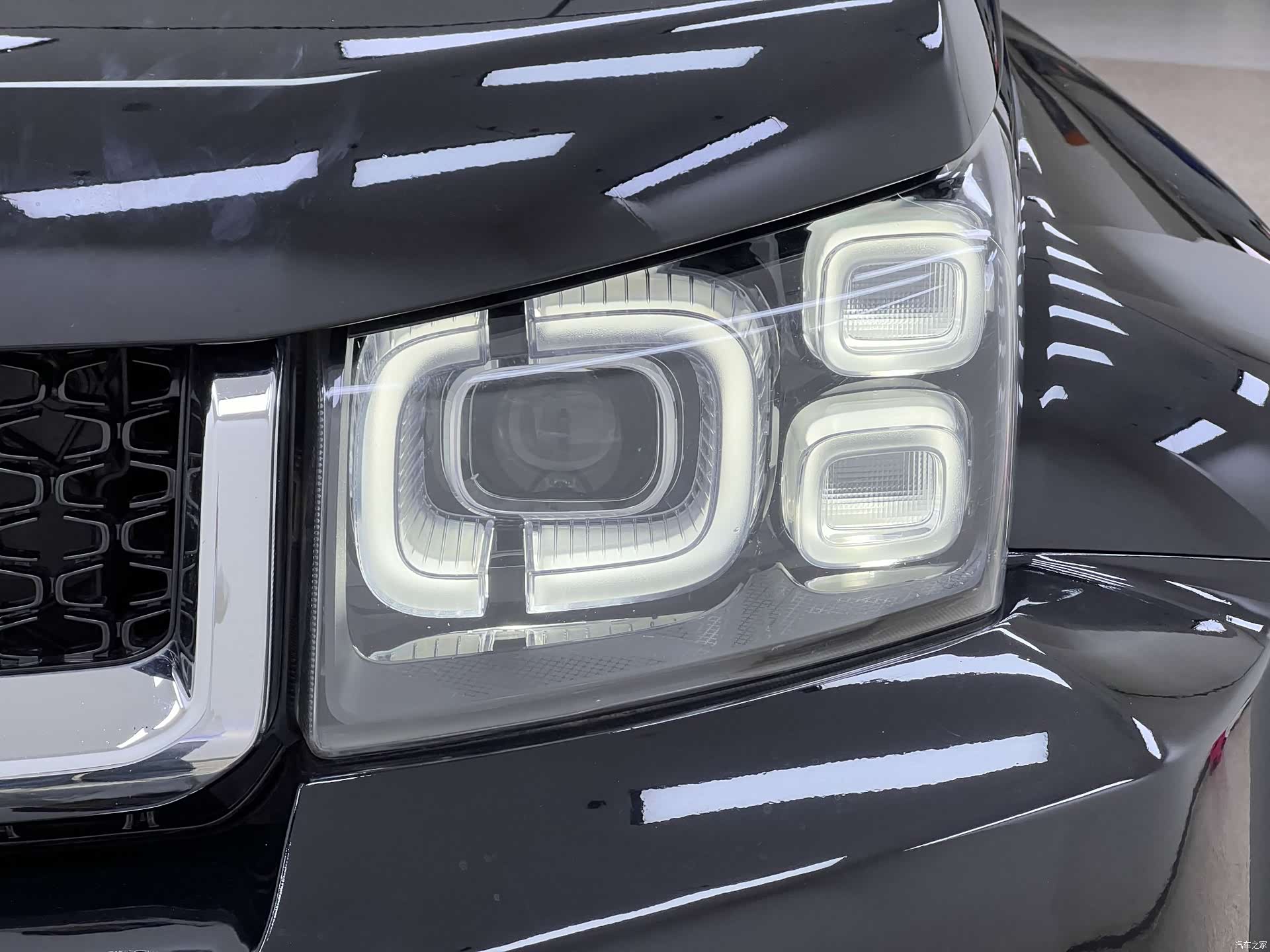 BAIC BJ40, 2020 7